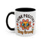 Wellness Mug - Think Positive Stay Groovy
