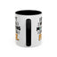 Humor Mug - I Don't Need a Mood Ring