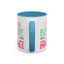 Motivation Mug - Always Believe in the Impossible