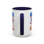 4th of July Mug - Bruh It's 4th of July