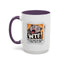 Humor Mug - WTF!