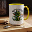 Birthday Mug - Dragon Clipart
