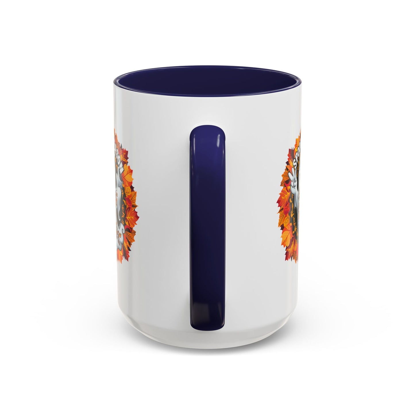 Halloween Mug - Spooky Season