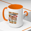 Humor Mug - You're Crazy is Showing