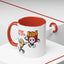 Humor Mug - FryDay The 13th