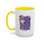 Humor Mug - I'm Not Being A Bitch