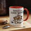 Animal Mug - Behind Every Good Woman