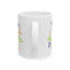 Motivation Mug - Turn I Wish Into I Will 1