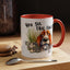 Animal Mug - You See this Face