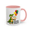 Birthday Mug - Well Done