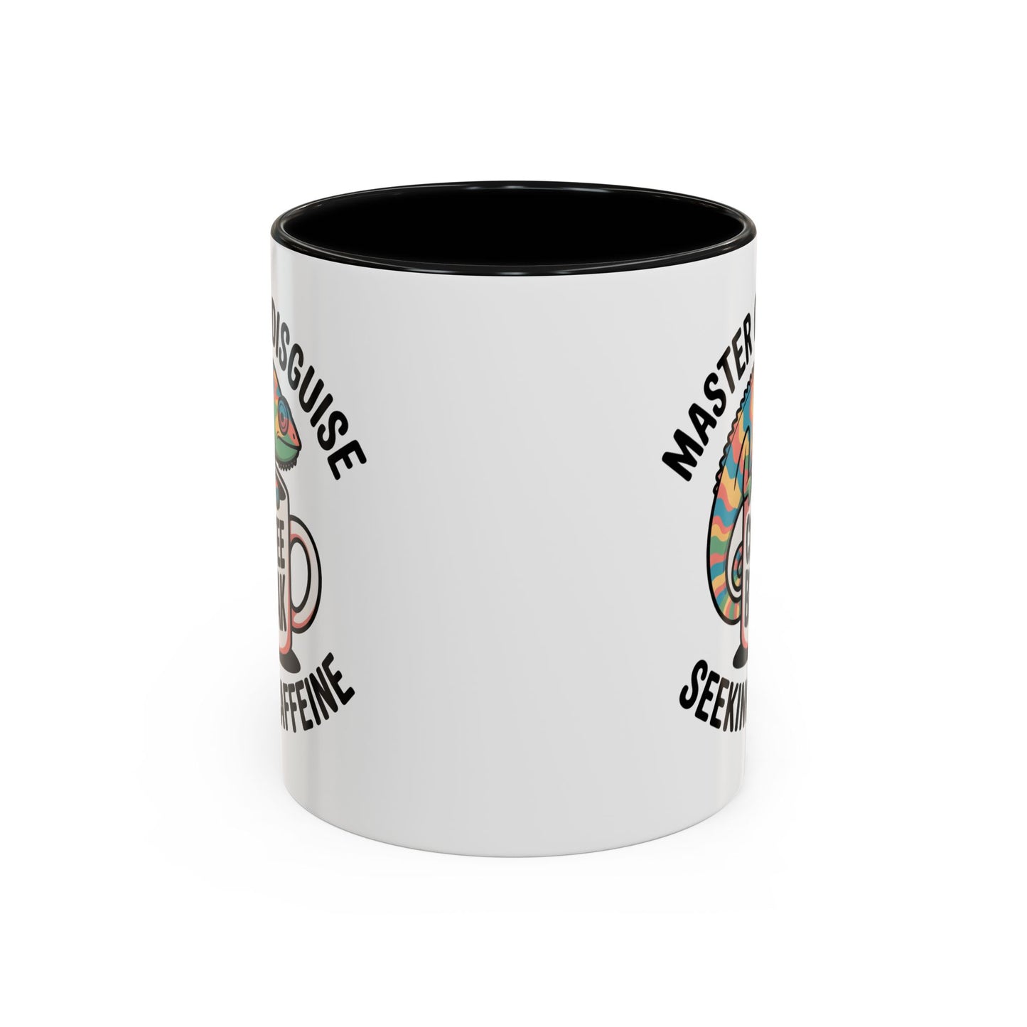 Office Mug - Master of Disguise