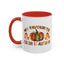 Fall Mug