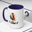 Office Mug - F-CAW-F