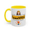 Adult Mug - I'm a Drop The F Word Kinda Mom