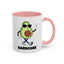 Humor Mug - Hardcore