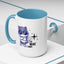 Humor Mug - I Do What I Want