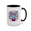 Animal Mug - The Dog Father