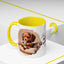 Animal Mug - Dog Coffee Wrap 5