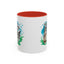 Father's Day Mug - Best Dad Ever Golf