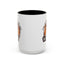 Humor Mug - I'm So Grumpy