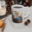 Artistic Mug - Eagle Oil Painting