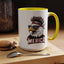 4th of July Mug - America Patriotic Eagle