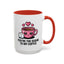 Anniversary Mug - You're The Sugar