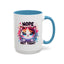 Humor Mug - Nope Not Today