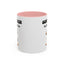 Humor Mug - Come Closer So I Can Slap You