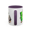Humor Mug - You Rock You Rule