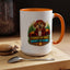 Humor Mug - I Have No Idea