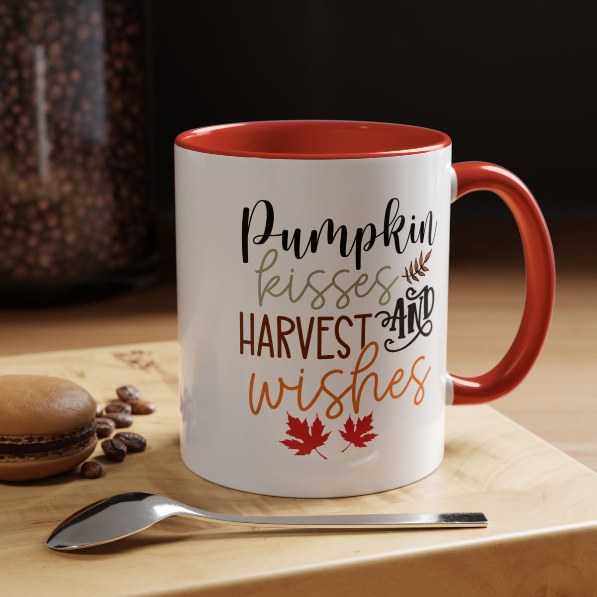 Fall Mug