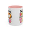 Humor Mug - I'm Trying But I'm Very Tired