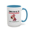 Adult Mug - Thanks for All the Roargasms
