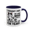Animal Mug - I Thought I Was In a Bad Mood