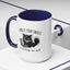 Humor Mug - None of Your Emails Are Finding Me Well