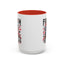 4th of July Mug - Freedom Cluck Yeah!