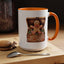 Christmas Mug - Gingerbread Man Box