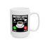Office Mug - Another Coffee