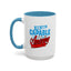 Motivation Mug - You Are Capable of Amazing Things