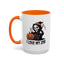 Office Mug - I Love My Job