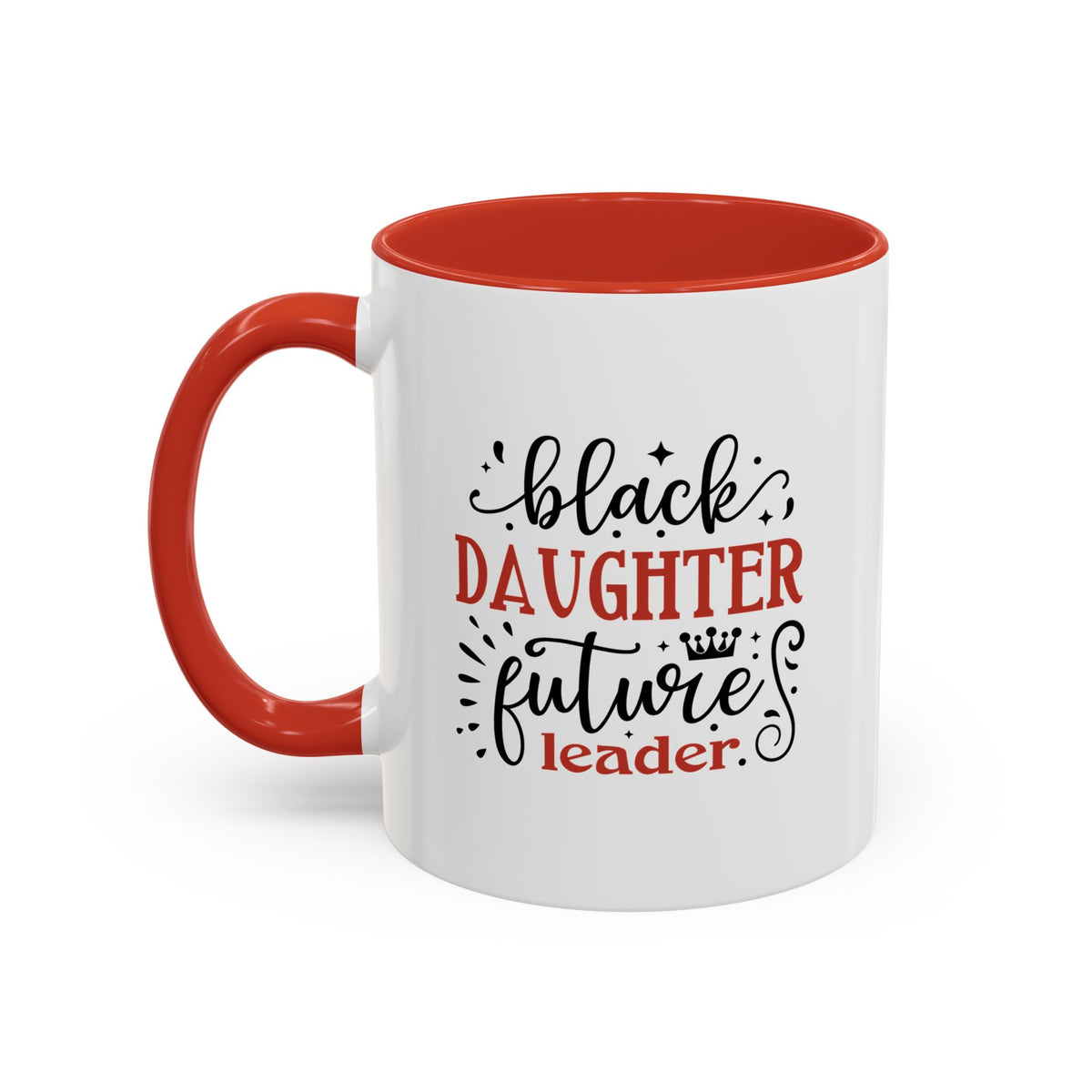Black History Mug