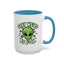 Alien Mug - Stay Weird As F*ck