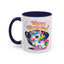 Birthday Mug - Unicorn Celebration