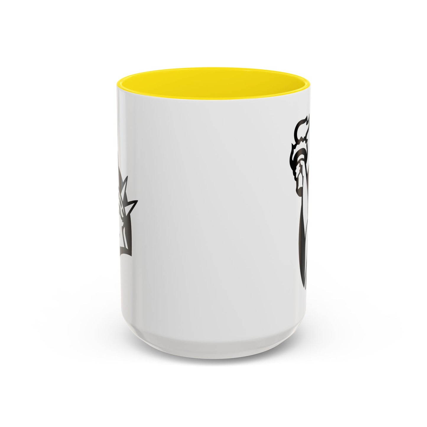 4th of July Mug - Lady Liberty