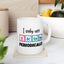 Humor Mug - I Only Use Sarcasm Periodically