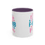 Humor Mug - I'm A Drop the F-Bomb Kind of Mom