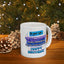 Birthday Mug - At Your Age Getting Lucky Male