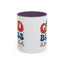 4th of July Mug - God Bless America