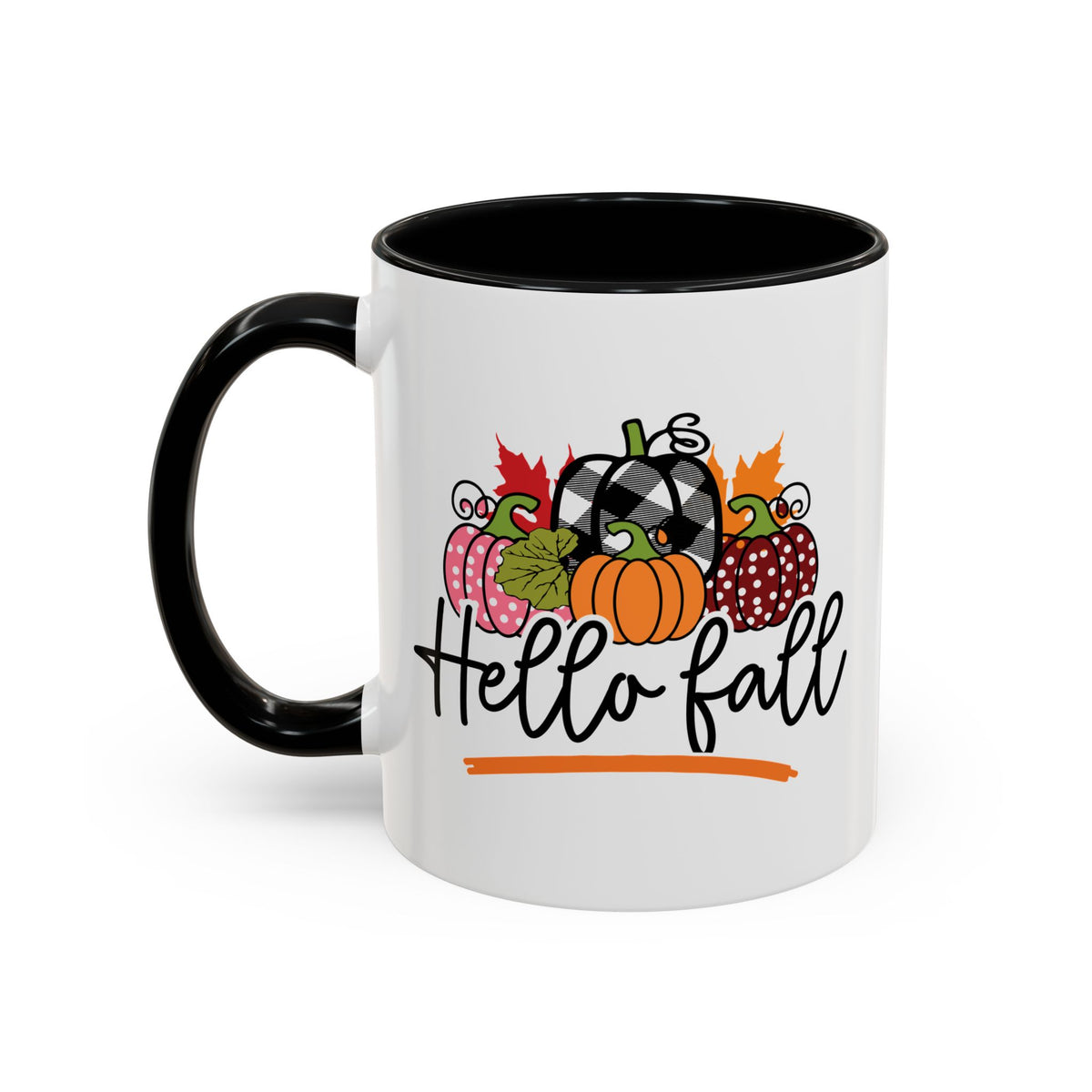 Fall Mug